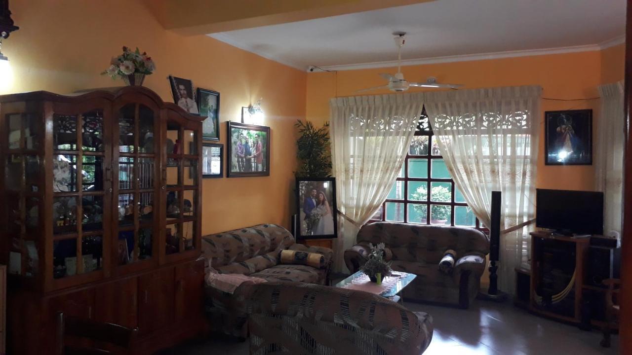 Basilico Homestay كيجاللا المظهر الخارجي الصورة